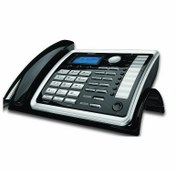 تصویر گوشی تلفن یونیدن مدل AT4701 Uniden AT4701 2 Line Phone System