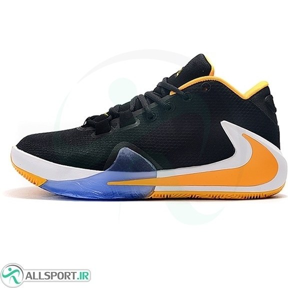 nike freak 1 yellow