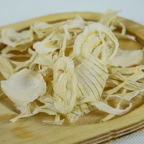 تصویر اسلایس پیاز 