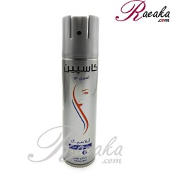 تصویر اسپری تافت مو کاسپین حجم ۵۰۰ میلی لیتر 