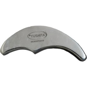 تصویر ابزار گرستون کد G23-گراستون استیل Graston G23