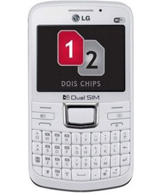 تصویر گوشی ال جی C199 | حافظه 78.4 مگابایت ا LG C199 78.4 MB LG C199 78.4 MB