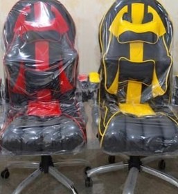 تصویر صندلی گیمینگ آریا مدل۲۰۰۰ 