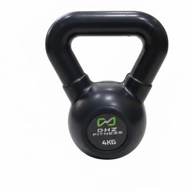 تصویر کتل بل 