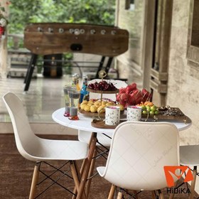 تصویر میز آرسین (4 نفره) 