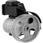 تصویر پمپ هيدروليک فرمان موتورXU7 پژو 405 - 0360701107 