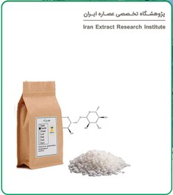 تصویر موم پرک 