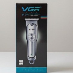 تصویر ریش تراش VGR 7324 
