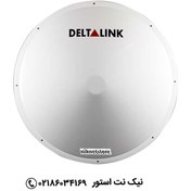 تصویر آنتن دیش ANT-SHP5529N دلتالینک deltalink 