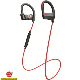 تصویر هدفون جبرا مدل Sport Pace Jabra Sport Pace Headphones