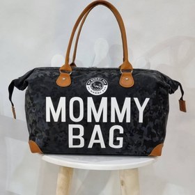 تصویر ساك لوازم مامی بگ Mammy Bag Accessory Bag