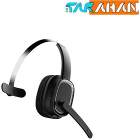 تصویر هدفون اداری پرودو مدل PD-MHDMP Porodo ENC Wireless Work Headphone PD-MHDMP