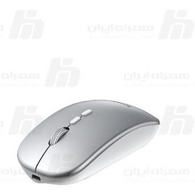 تصویر ماوس وایرلس یسیدو مدل KB15 Yesido Wireless mouse modelKK15