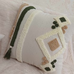 تصویر کاور کوسن پانچ دوزی 