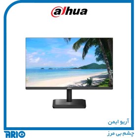 تصویر مانیتور داهوا مدل LM24-F200 سایز 23.8 اینچ Dahua LM24-F200 23.8 inch Monitor