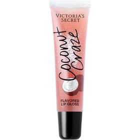 تصویر برق لب کوکونات کِریز (Lip Gloss Coconut Craze) ویکتوریا سکرت (Victoria`s Secret) 