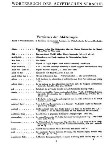 خرید و قیمت دانلود کتاب Wörterbuch der ägyptischen Sprache. Bd. IVI ترب