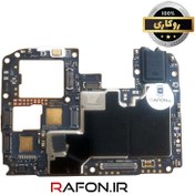 تصویر برد روشن گوشی شیائومیRedmi Note 11 (128/4) Xiaomi Note 11 (2201117TG) Mainboard