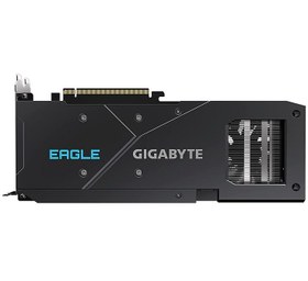 تصویر کارت گرافیک گیگابایت Radeon RX 6600 Eagle 8G ا GigaByte GigaByte Radeon RX 6600 Eagle 8GB Graphics Card GigaByte GigaByte Radeon RX 6600 Eagle 8GB Graphics Card