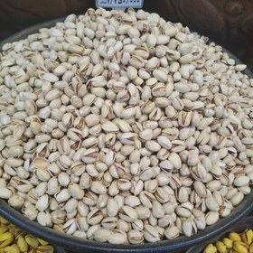 تصویر پسته کله قوچی 