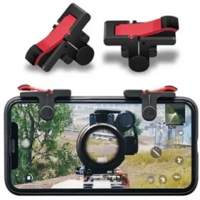 تصویر دسته پابجی مدل 02G - کد 12340788 