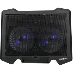 تصویر پایه خنک کننده دی نت مدل DT-S200 