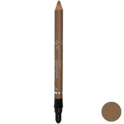 تصویر مداد ابروی پودری تایرا شماره 404 TYRA POWDER EYEBROW PENCIL No.404