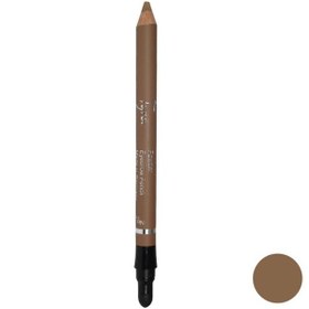 تصویر مداد ابروی پودری تایرا شماره 404 TYRA POWDER EYEBROW PENCIL No.404