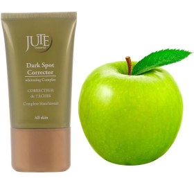 تصویر سرم ضدلک و روشن کننده صورت ژوت Jute Dark Spot Corrector Serum