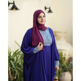 تصویر عبا بشری 