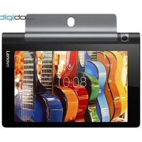 تصویر تبلت لنوو مدل Yoga Tab 3 8.0 YT3-850M - B ظرفیت 16 گیگابایت ا Lenovo Yoga Tab 3 8.0 YT3-850M - B - 16GB Tablet Lenovo Yoga Tab 3 8.0 YT3-850M - B - 16GB Tablet
