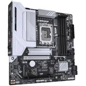 تصویر مادربرد گیگابایت مدل B860M Gaming X WiFi6E DDR5 GIGABYTE B860M Gaming X WiFi6E DDR5 Motherboard