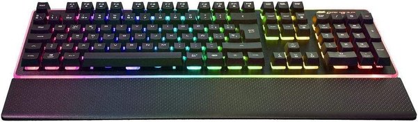 تصویر COUGAR CORE EX Hybrid Mechanical Gaming Keyboard 