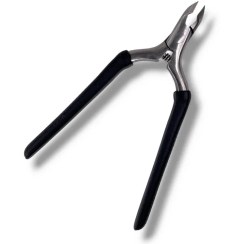 تصویر نیپر ناخن حرفه ای پای مدل M2 