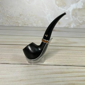 تصویر پیپ چوبی کاپیتان بلک کد ۷۰۰۵ 