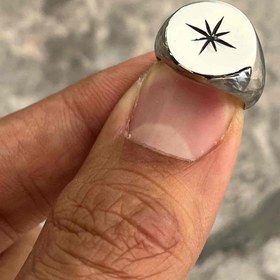 تصویر انگشتر راشن | RUSSIAN 