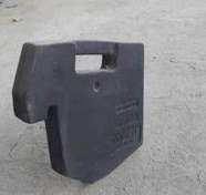 تصویر وزنه جلو تراکتور فرگوسن 285 دست دوم 