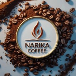 تصویر دان قهوه سوماترا عربیکا(عمده 