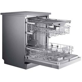تصویر ماشین ظرفشویی 14 نفره دوو مدل DDW-4471 ا Daewoo DDW-4471 Dishwasher Daewoo DDW-4471 Dishwasher