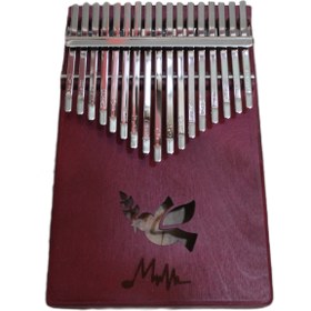 تصویر کالیمبا ایرانی مستر ورک