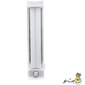 تصویر چراغ اضطراری ویداسی ولوم دار WD-843 