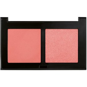 تصویر پالت رژگونه دوتایی پاستل Pastel Profashion Duo Blush Set Cheek To Cheek 