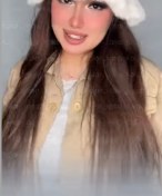 تصویر کلاه باگت خز - قهوه ای سوخته 