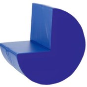 تصویر نیم وارو ژیمناستیک ۵۰*۹۰ 