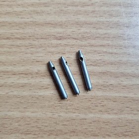 تصویر یدکی سمبه چندسر 