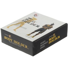 تصویر کش ورزشی بادی هولدر Body Holder - B 