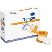 تصویر چسب ضد حساسیت امنی پور هارتمن 