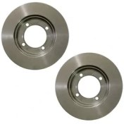 تصویر دیسک چرخ جلو پراید 131 و صبا دینا پارت 