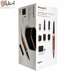 تصویر سشوار دایسون Airwrap سری Limited Edition 2026 سری کلاسیک dayson