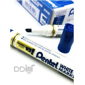 تصویر ماژیک وایت برد پنتل | Pentel 